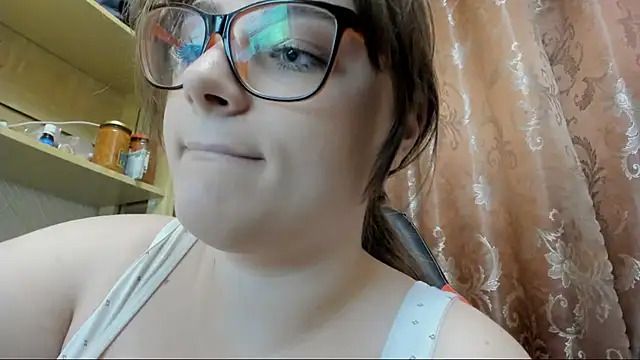 Seductive She Wolf online show from 05.03.26