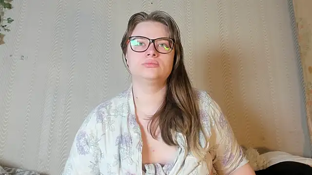 Seductive She Wolf online show from 05.06.26
