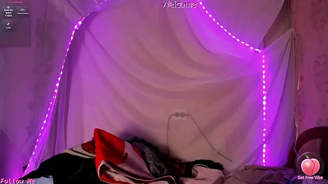 Snapshot of Seductive_She_Wolf chatting on 05.29.26 Seductive She Wolf online show from 05.29.26