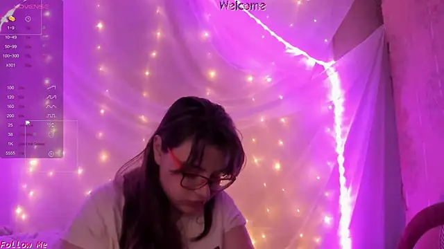 Snapshot of Seductive_She_Wolf chatting on 06.05.26 Seductive She Wolf online show from 06.05.26