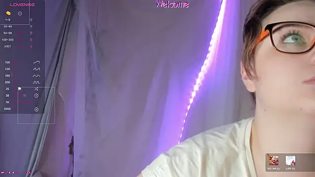 Snapshot of Seductive_She_Wolf chatting on 07.02.26 Seductive She Wolf online show from 07.02.26