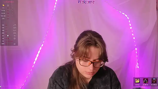 Snapshot of Seductive_She_Wolf chatting on 07.08.26 Seductive She Wolf online show from 07.08.26