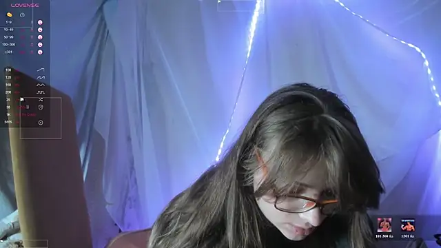 Snapshot of Seductive_She_Wolf chatting on 07.09.26 Seductive She Wolf online show from 07.09.26