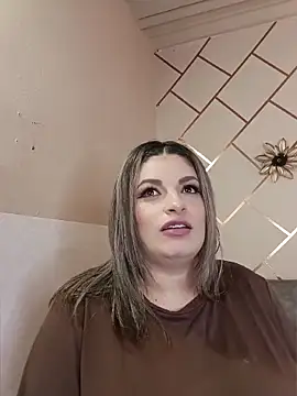 marianeporter   online show from 05.10.26
