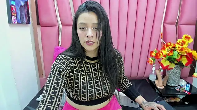 Sarah Hornny online show from 03.01.26