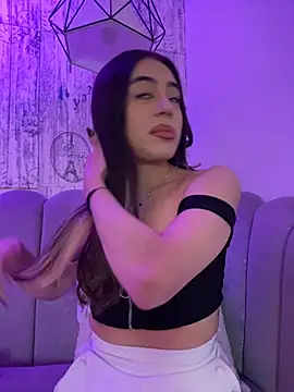 AbyThompson online show from 10.10.25