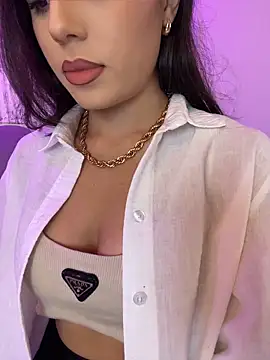 AbyThompson online show from 05.04.26