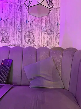 AbyThompson online show from 07.09.26