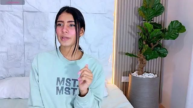 LaurenRodriiguez online show from 07.19.26