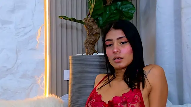 LaurenRodriiguez online show from 07.24.26