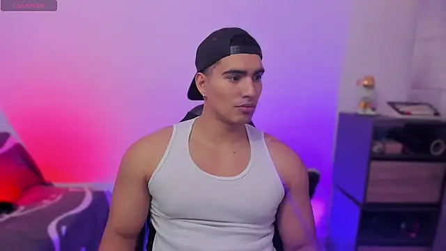 JamesGraay online show from 01.09.26