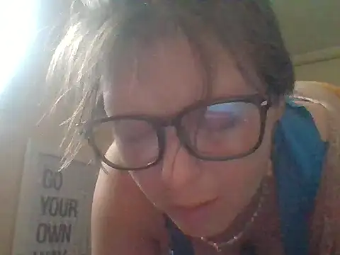 KatieBARBiE98 online show from 09.27.25