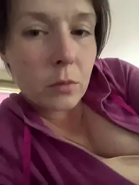 KatieBARBiE98 online show from 05.14.26