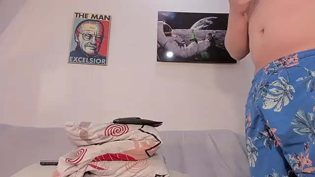 HarleyRedd online show from 08.07.26