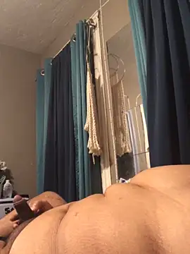 Snapshot of chubbydominican chatting on 02.22.25 chubbydominican online show from 02.22.25