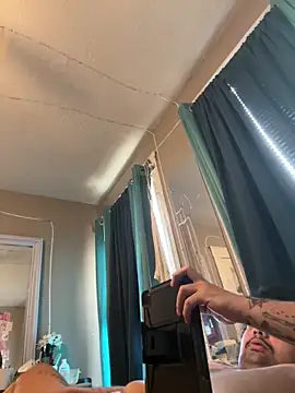 Snapshot of chubbydominican chatting on 02.23.25 chubbydominican online show from 02.23.25