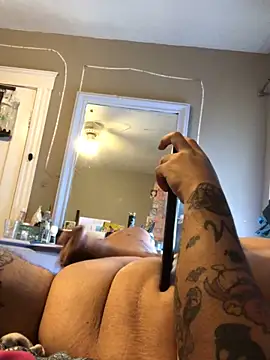 Snapshot of chubbydominican chatting on 03.11.25 chubbydominican online show from 03.11.25