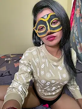 Sexyshabhita1999 online show from 05.02.26