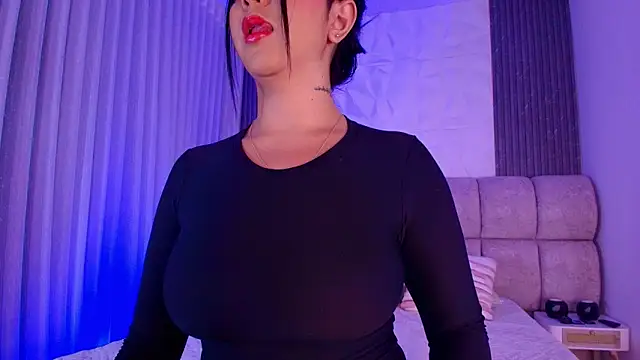 Godess Scarlett77 online show from 03.05.26