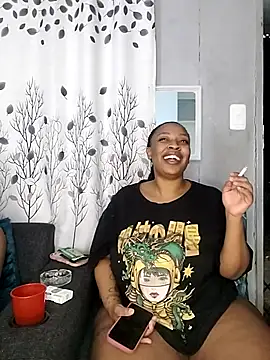 Snapshot of MelStar18xxx chatting on 06.27.26 MelStar18xxx online show from 06.27.26