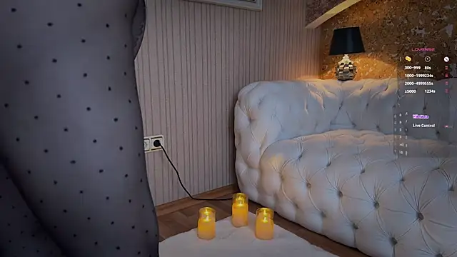 Snapshot of somejgirl chatting on 11.16.25 somejgirl online show from 11.16.25