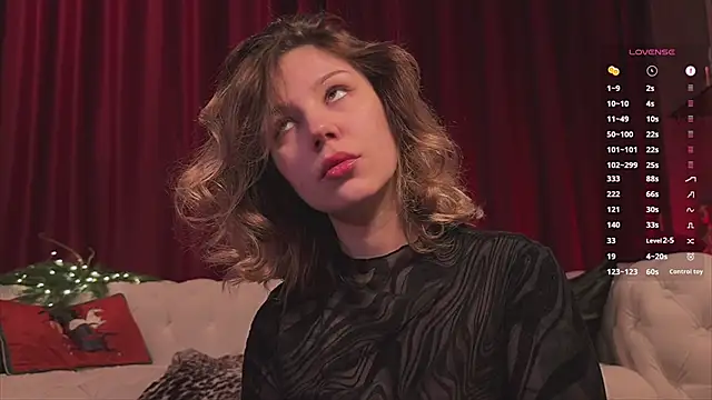somejgirl online show from 05.17.26