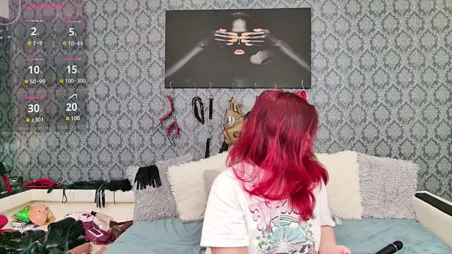 Dolly4youu online show from 04.23.26