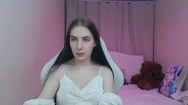 NikaStark  online show from 03.19.26