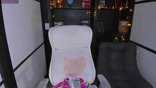 CamilaHarperr  online show from 01.03.25