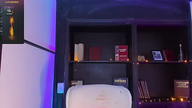 CamilaHarperr  online show from 02.05.25