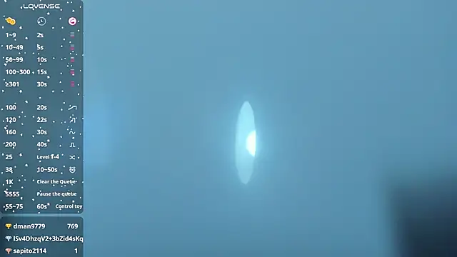 CamilaHarperr  online show from 02.22.25