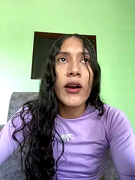 CamilaHarperr  online show from 10.28.25