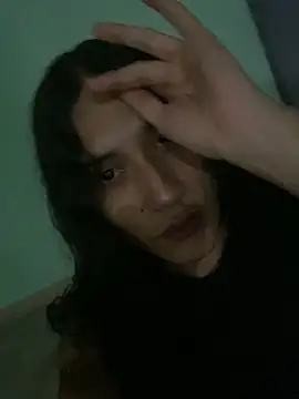 CamilaHarperr  online show from 11.04.25