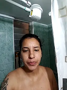Snapshot of Bonny_Klote chatting on 09.19.25 Bonny Klote online show from 09.19.25