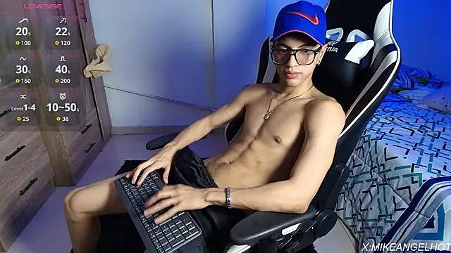 Angelligth online show from 03.07.26