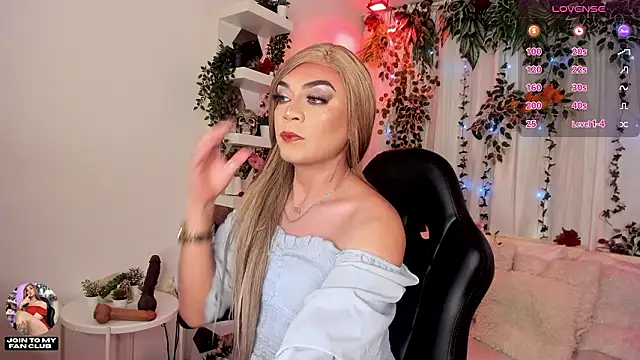 karol elegance  online show from 03.13.26