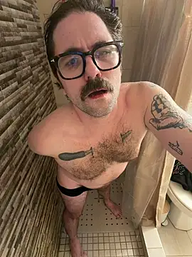 deeburger87 online show from 04.02.26