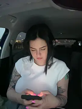 NaomiSquirts online show from 02.08.25