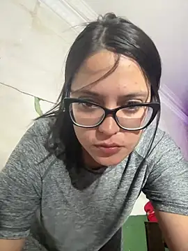 Snapshot of Karla-sexy01 chatting on 02.17.25 Karla-sexy01 online show from 02.17.25