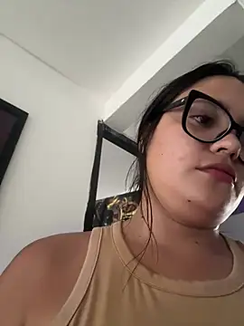 Snapshot of Karla-sexy01 chatting on 02.25.25 Karla-sexy01 online show from 02.25.25
