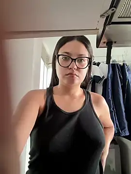 Karla-sexy01 online show from 04.04.26