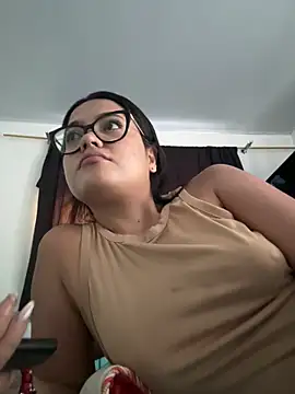 Karla-sexy01 online show from 06.16.26