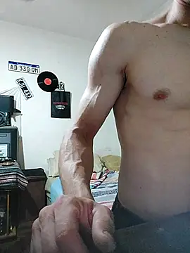 Snapshot of dangerman94 chatting on 02.05.26 dangerman94 online show from 02.05.26