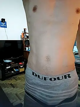 Snapshot of dangerman94 chatting on 02.06.26 dangerman94 online show from 02.06.26