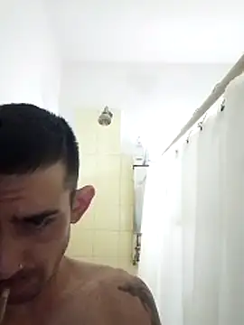 Snapshot of dangerman94 chatting on 02.17.26 dangerman94 online show from 02.17.26