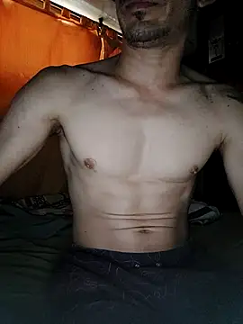 Snapshot of dangerman94 chatting on 02.20.26 dangerman94 online show from 02.20.26