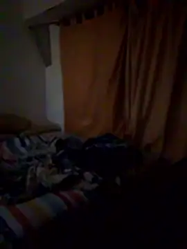 Snapshot of dangerman94 chatting on 02.27.26 dangerman94 online show from 02.27.26