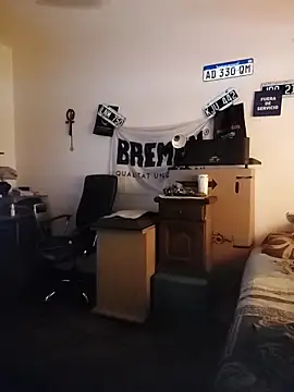 Snapshot of dangerman94 chatting on 03.16.26 dangerman94 online show from 03.16.26