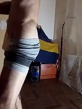 dangerman94 online show from 04.29.26
