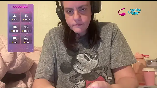 Jess4you0818 online show from 12.27.24